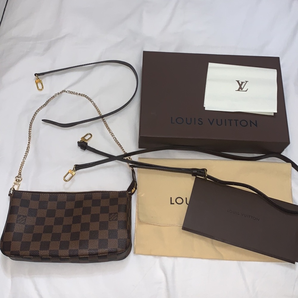 Louis Vuitton Pochette